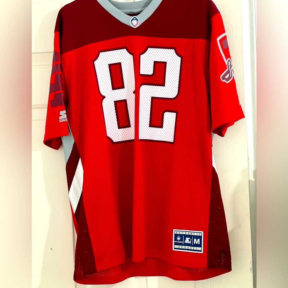 Sports Jersey